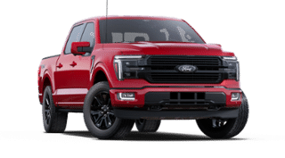 2025 Ford F-150® External Image 5